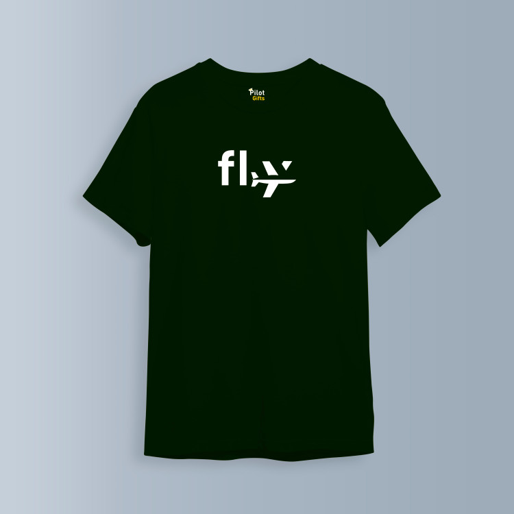 تیشرت Fly