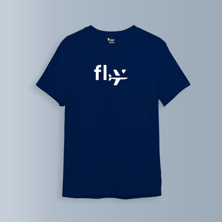 تیشرت Fly