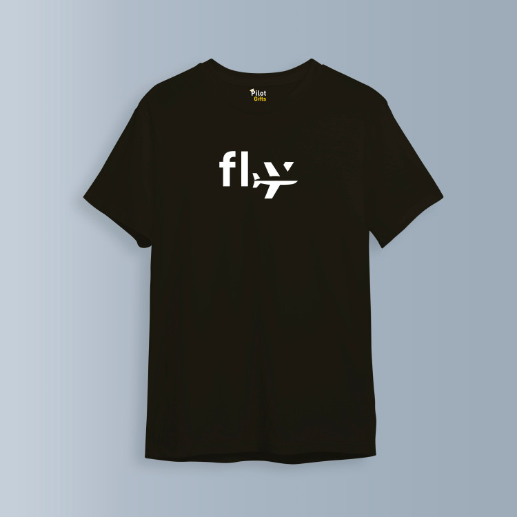 تیشرت Fly