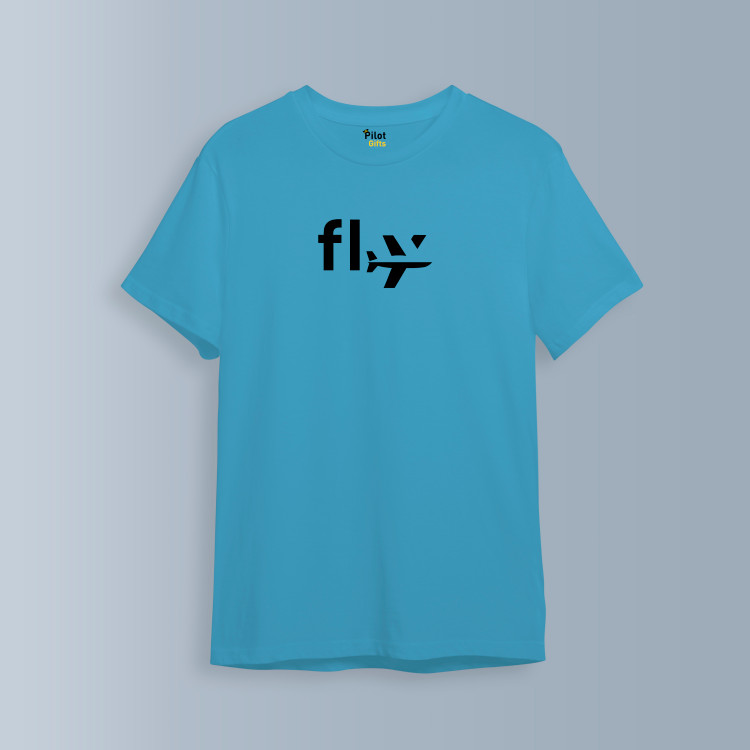 تیشرت Fly