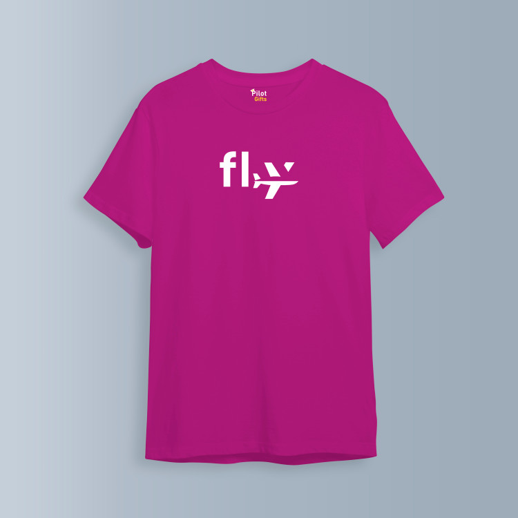 تیشرت Fly