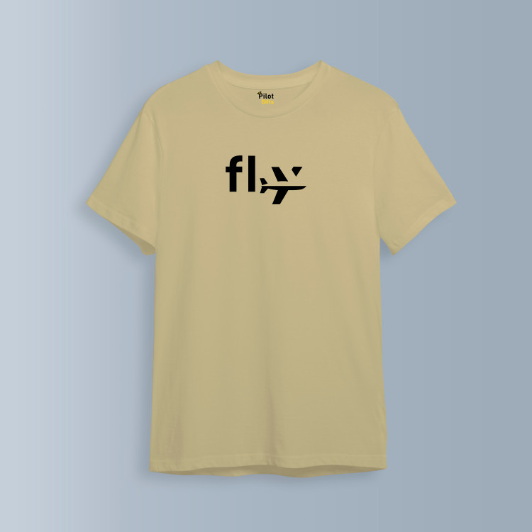 تیشرت Fly