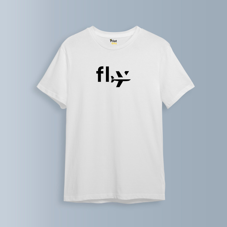 تیشرت Fly